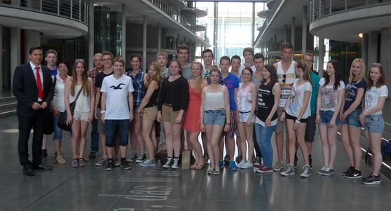 Foto: Blattmann