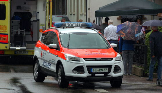 Mannheim holt auf in der Notarzt-Versorgung | Bild: Zwiadowca21/Wikipedia/CCBYSA
