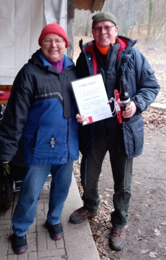 Helga Pfahler, Jürgen Lukesch