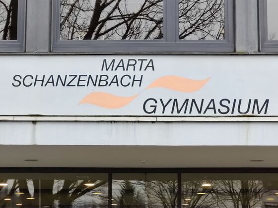 In Gengenbach ist das Gymnasium nach der Politikerin und Frauenrechtlerin benannt