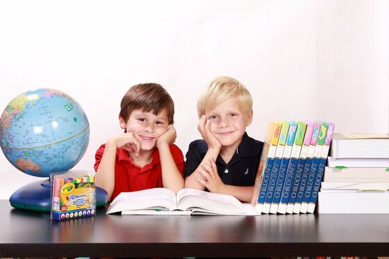 Kinder sind individuell - ihre Schulreife auch.