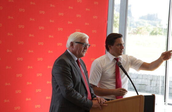 Steinmeier