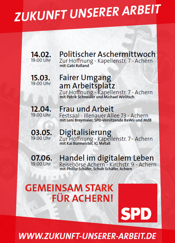 Flyer